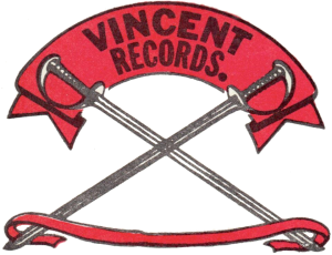 Vincent Records