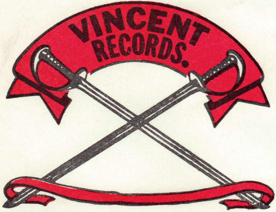 Vincent Records